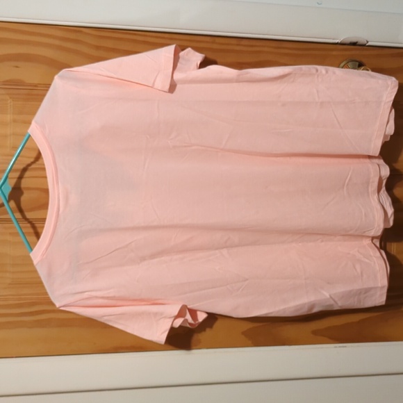 Style & Co Tee Soft Shell - Picture 4 of 4